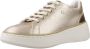 Geox Stijlvolle Sneakers voor Mannen en Vrouwen Yellow Dames - Thumbnail 13