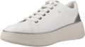 Geox Sneakers Baskets femme Sunnetty A - Wit