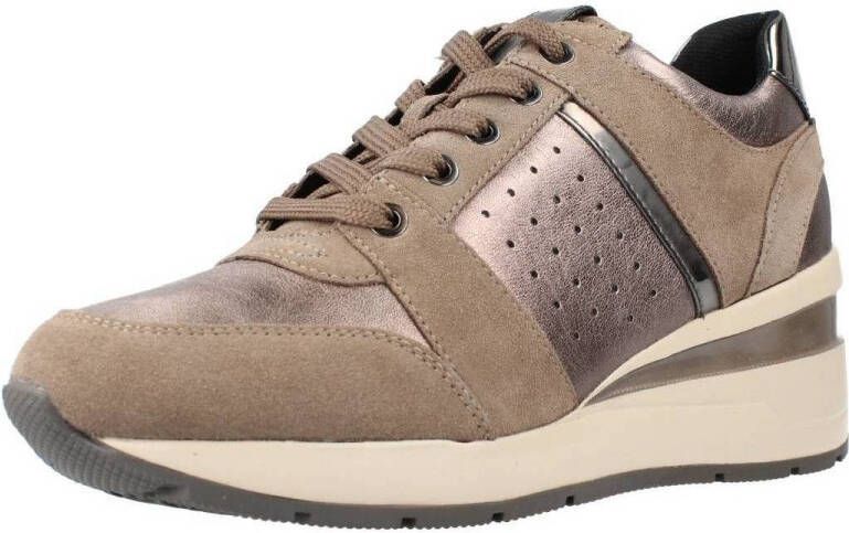 Geox Sneakers D ZOSMA C