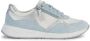 GEOX Bulmya Schoenen Blauw Vrouw - Thumbnail 3