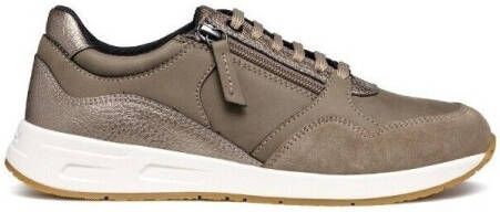 Geox Sneakers D36NQB 0ME2N