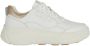 Geox Witte Nebula 2.0 Sneakers Vrouwen White Dames - Thumbnail 23