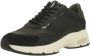 Geox Sneakers Black Dames - Thumbnail 2