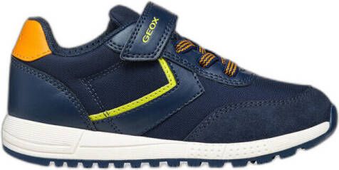 Geox Sneakers enfant Alben B. A