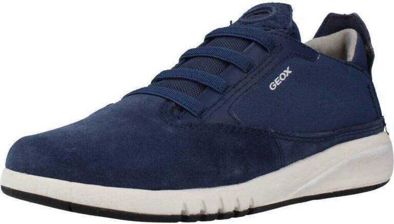 Geox Sneakers J AERANTER BOY B