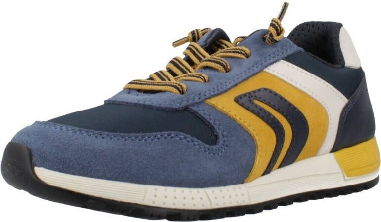 Geox Lage Sneakers J ALBEN BOY - Foto 2