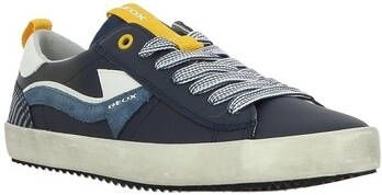 Geox Sneakers Baskets J ALONISSO BOY B