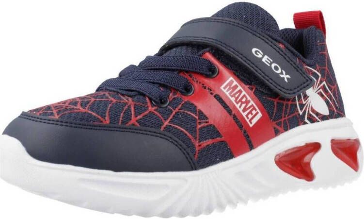 Geox Sneakers J ASSISTER B - Foto 3