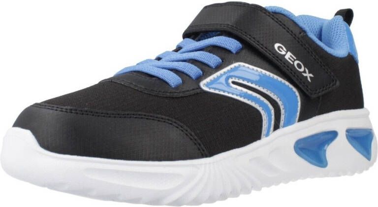 Geox Sneakers J ASSISTER BOY