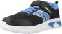 Geox Sneakers J ASSISTER BOY - Thumbnail 2