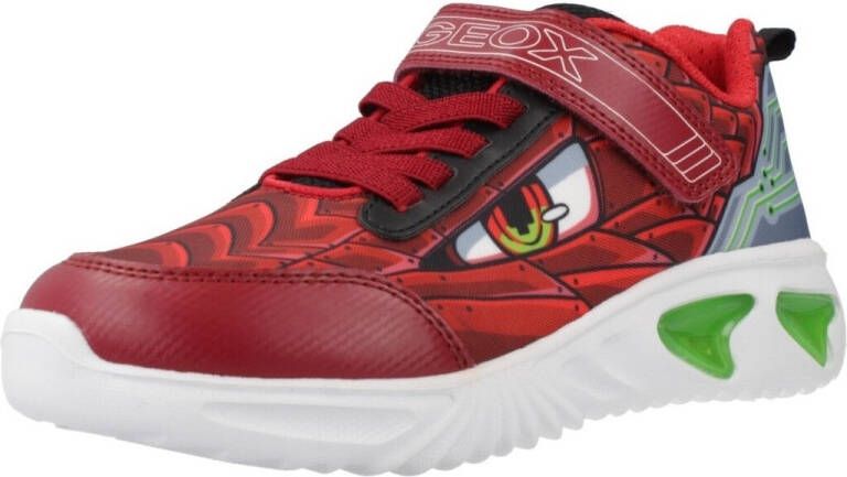 Geox Sneakers J ASSISTER BOY