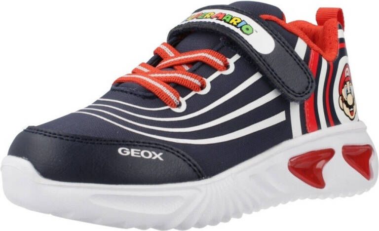 Geox Sneakers J ASSISTER BOY
