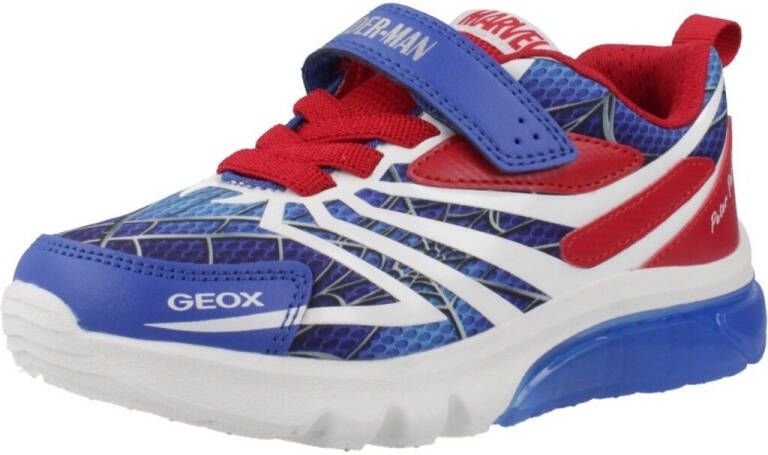 Geox Sneakers J CIBERDRON