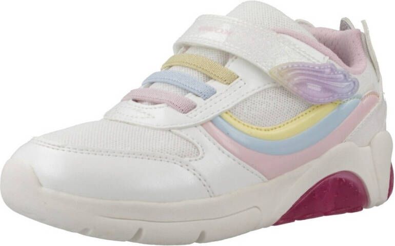 Geox Sneakers J FADINLIGHT GIRL
