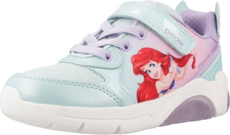 Geox Sneakers J FADINLIGHT GIRL