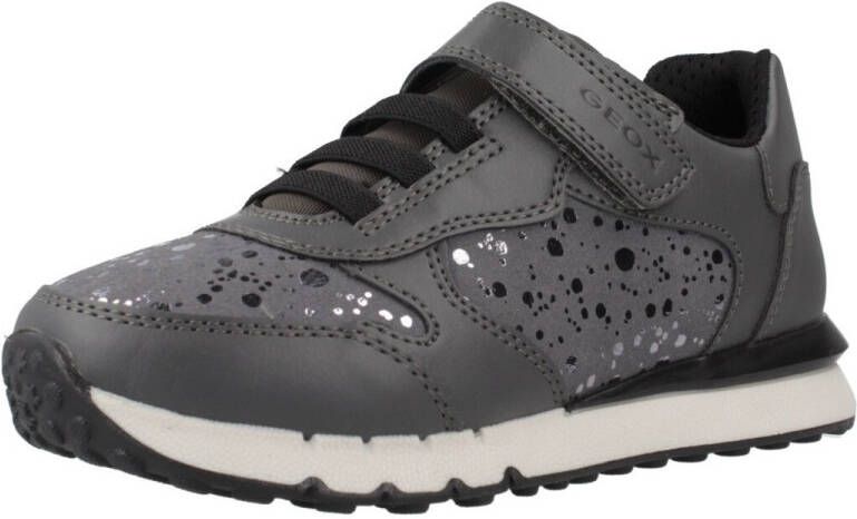 Geox Lage Sneakers J FASTICS