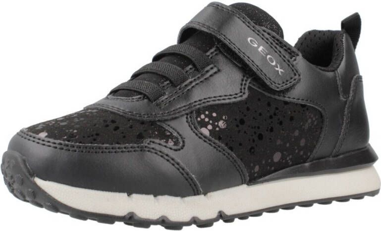 Geox Lage Sneakers J FASTICS