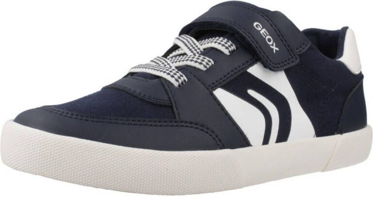 Geox Sneakers J GISLI BOY