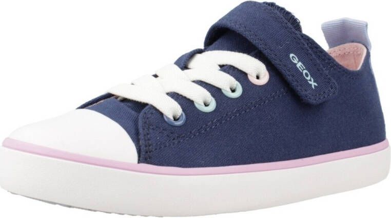 Geox Sneakers J GISLI G. A
