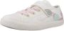 Geox Lage Sneakers Gisli J554NC meisjes sneakers - Thumbnail 3