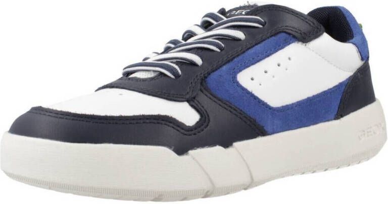 Geox Lage Sneakers J Hyroo Boy A