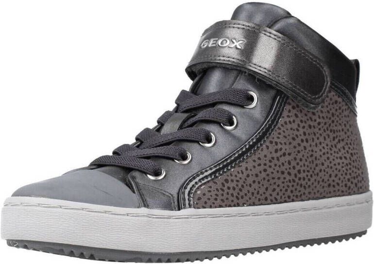 Geox Hoge Sneakers J KALISPERA GIRL I