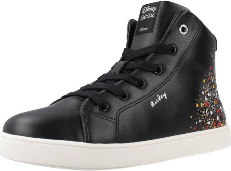 Geox Sneakers J Kathe Girl - Foto 2