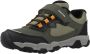 Geox Lage Sneakers J MAGNETAR - Thumbnail 2