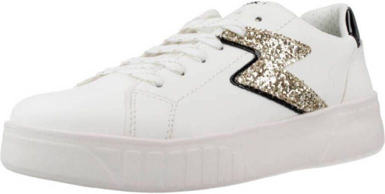 Geox Lage Sneakers J MIKIROSHI GIRL
