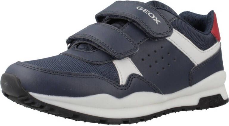 GEOX Pavel Schoenen Blauw Jongen - Foto 2