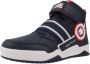 Geox High top sneakers met Marvel -details - Thumbnail 2