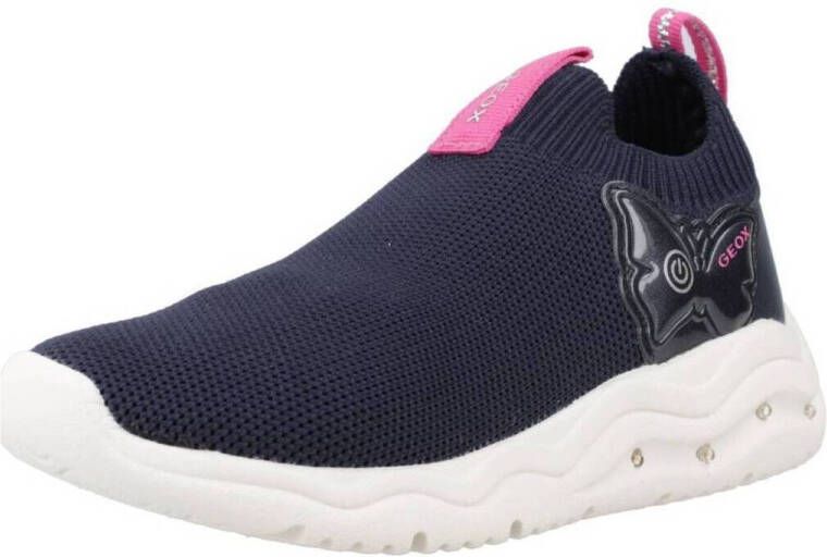 Geox Sneakers J PHYPER GIRL