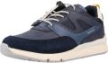 Geox Lage Sneakers J Rooner B. - Blauw