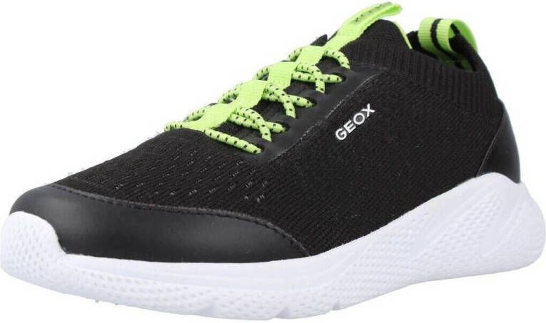 Geox Sneakers J SPRINTYE BOY