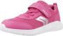 GEOX Sprintye Schoenen Roze Jongen - Thumbnail 2