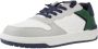 GEOX J WASHIBA BOY Wit - Thumbnail 2