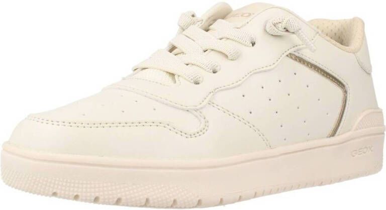 GEOX J Washiba D Sneakers Fashionwear Kind