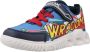Geox Sneakers J WROOM BOY - Thumbnail 3