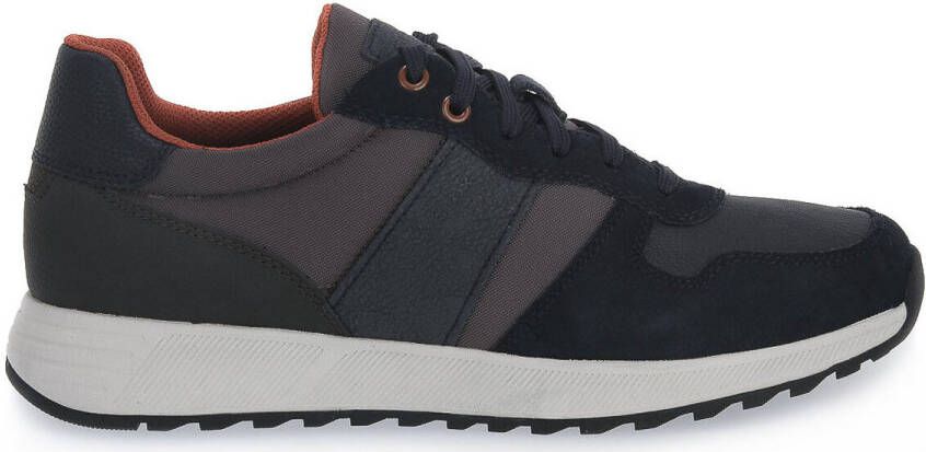 Geox Sneakers MOLVENO A