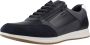 GEOX AVERY HEREN Sneakers MARINEBLAUW - Thumbnail 5