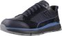 Geox Dolomia Sneakers Waterdicht Blue Heren - Thumbnail 3