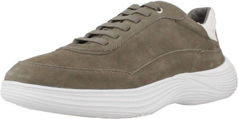 Geox Sneakers U FLUCTIS