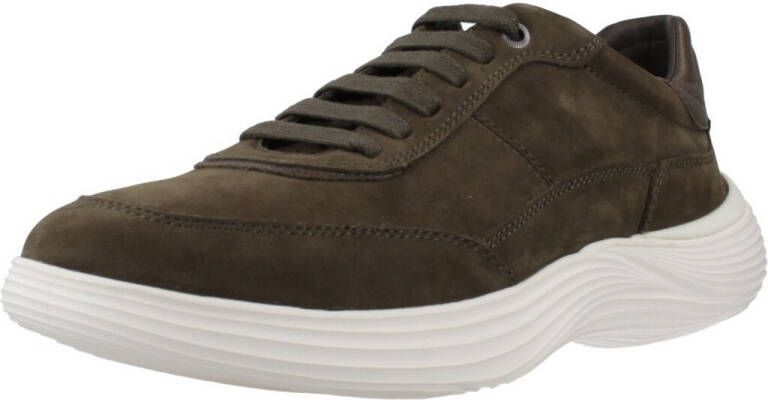 Geox Sneakers U FLUCTIS
