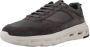 GEOX Hoverstream Sneakers Grijs Man - Thumbnail 2