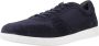 Geox Moderne Kennet A Sneakers Blue Heren - Thumbnail 3