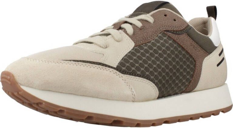 Geox Sneakers U PARTENIO