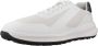 Geox Hoge Sneakers U3536A 0149J - Thumbnail 1