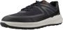 Geox Stijlvolle Sneakers voor Mannen en Vrouwen Black Heren - Thumbnail 17