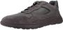 GEOX Portello Sneakers Grijs Man - Thumbnail 2