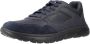 GEOX U36e1d0ptek Portello Sneakers Blauw Man - Thumbnail 2